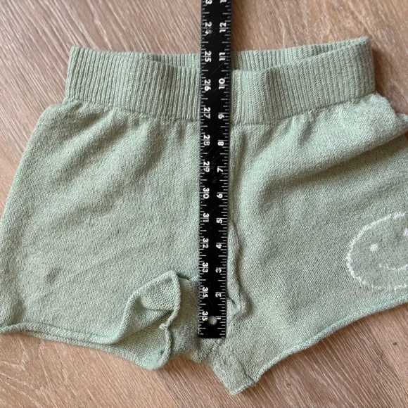 Sincerely Jules Knit Shorts - Picture 5 of 8